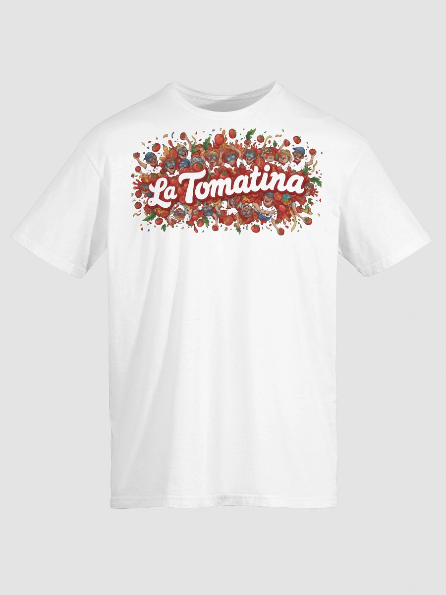 La Tomatina ( Unisex ) product image (39)