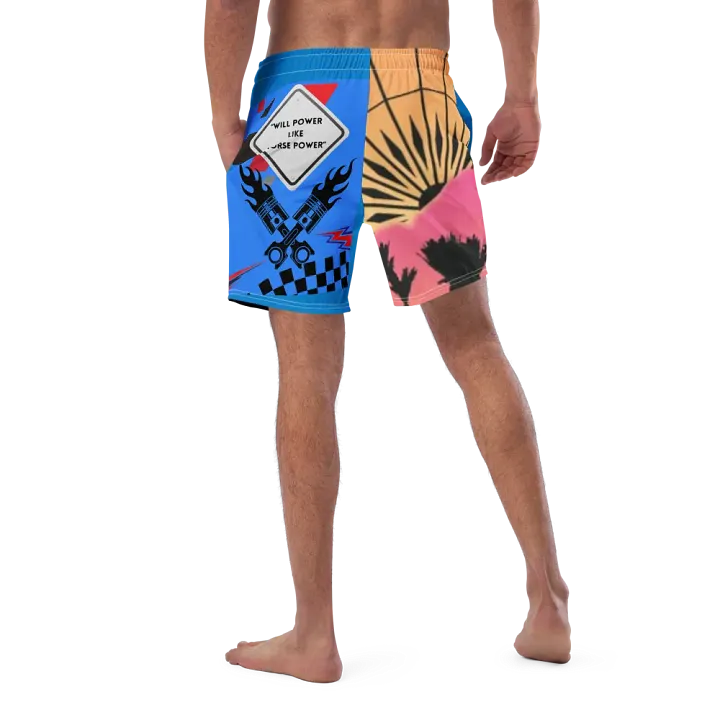 Summertime Radness Trunks product image (2)