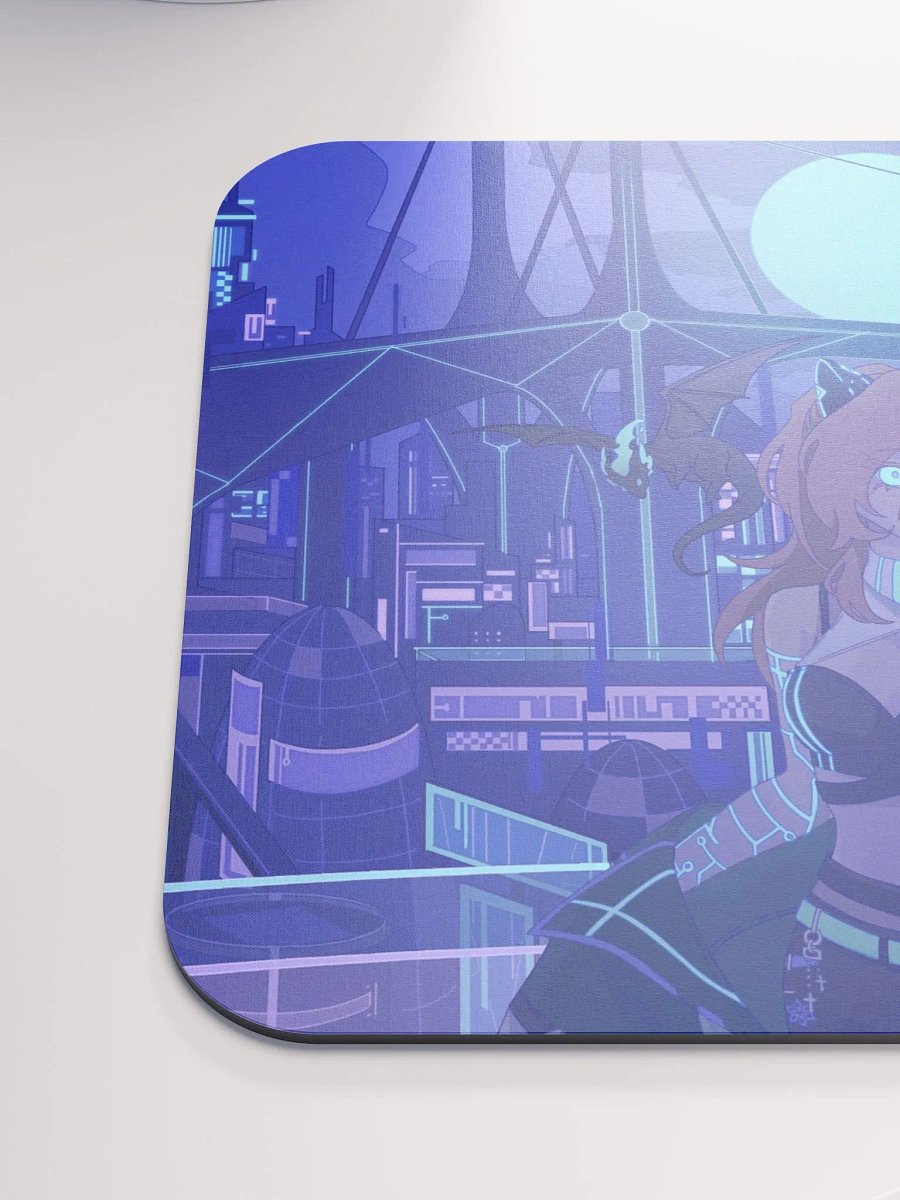 Daph Mouse Pad product image (6)