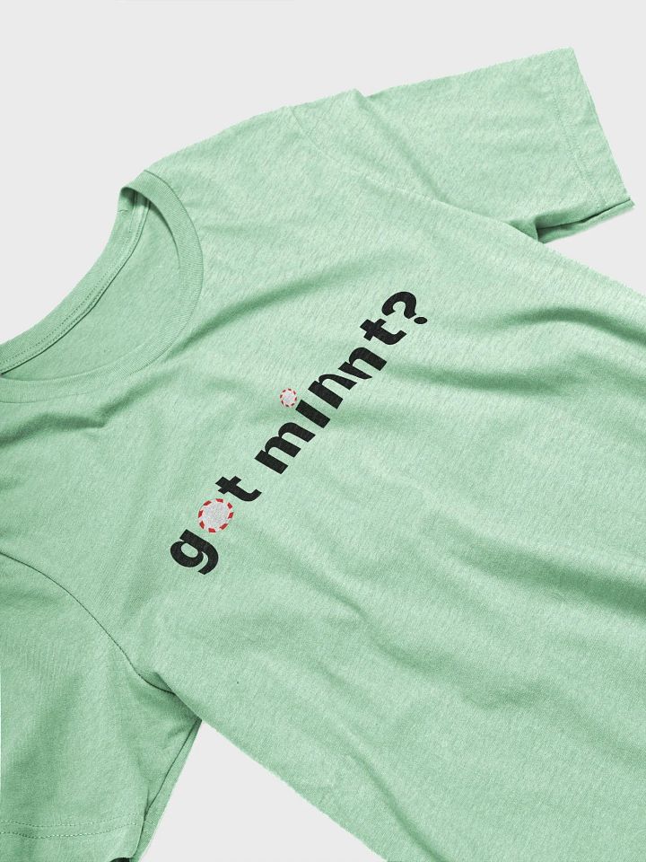 Got Minnt? product image (2)