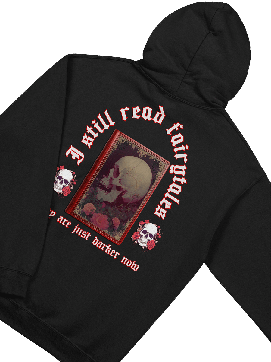 Booktok - Fairytales Darker - Hoodie product image (48)