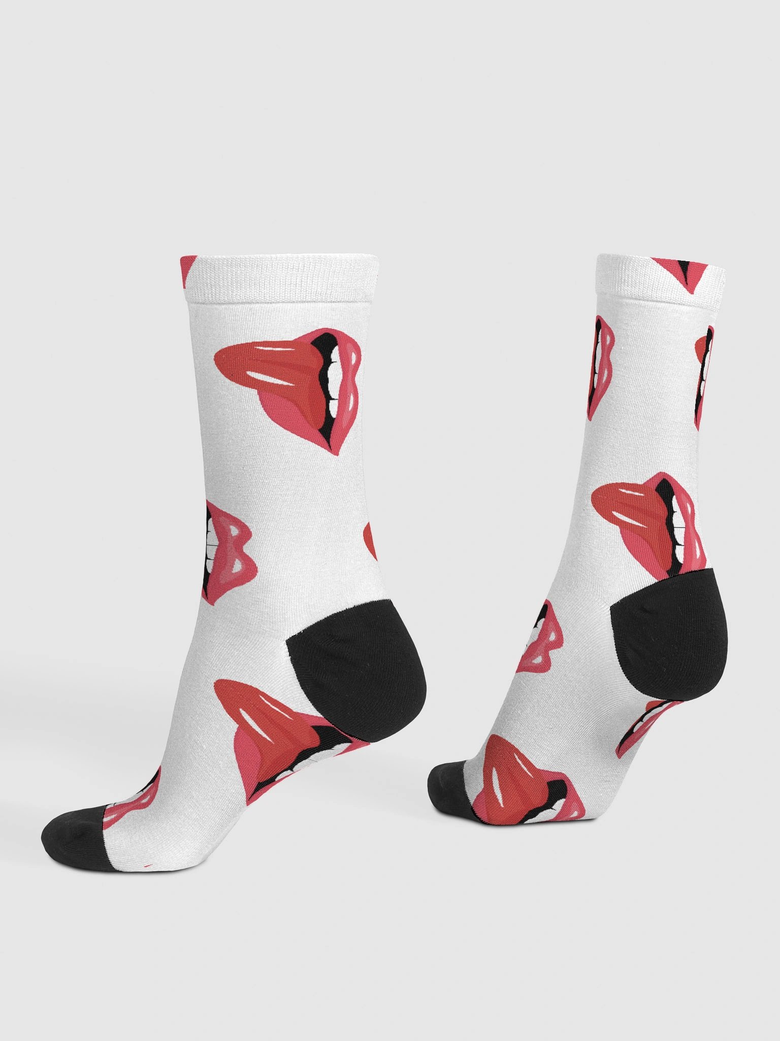 Toeman Ticklers Socks product image (4)