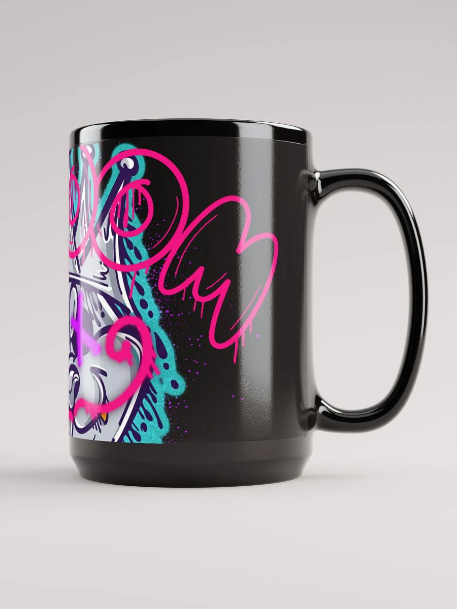 DOOOOM DOG | COFFEE MUG product image (1)