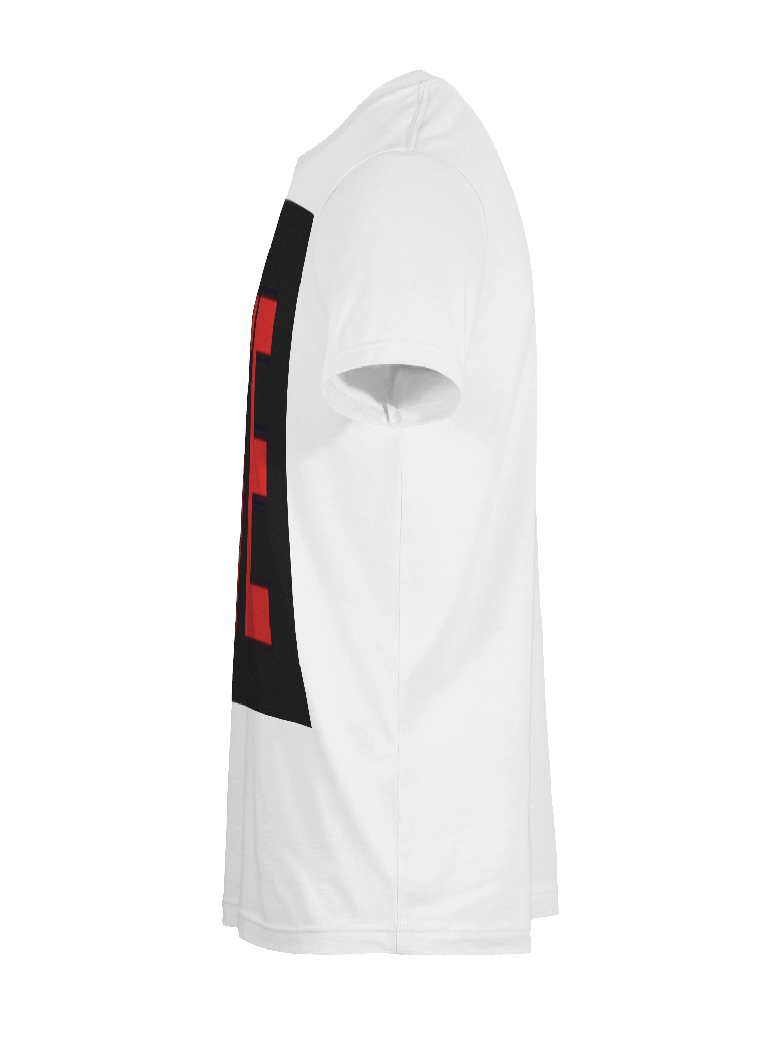 Bella+Canvas Supersoft T-Shirt:fate 2.0 product image (113)