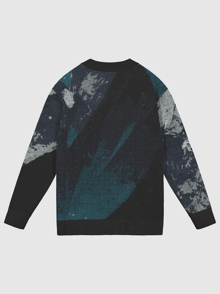 Rocky Texture Knit Cardigan product image (9)