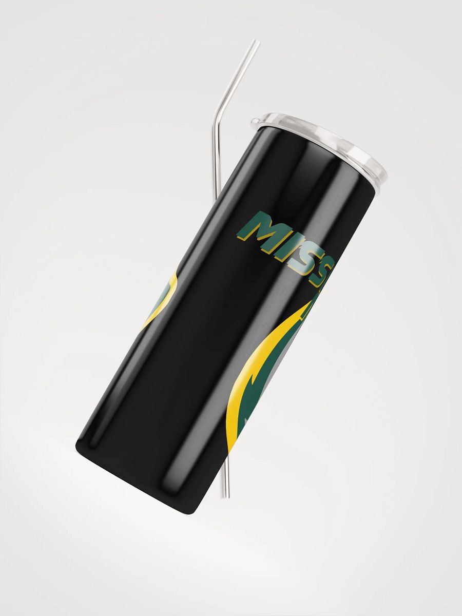 Mississippi Mudcats Beverage Tumbler product image (8)