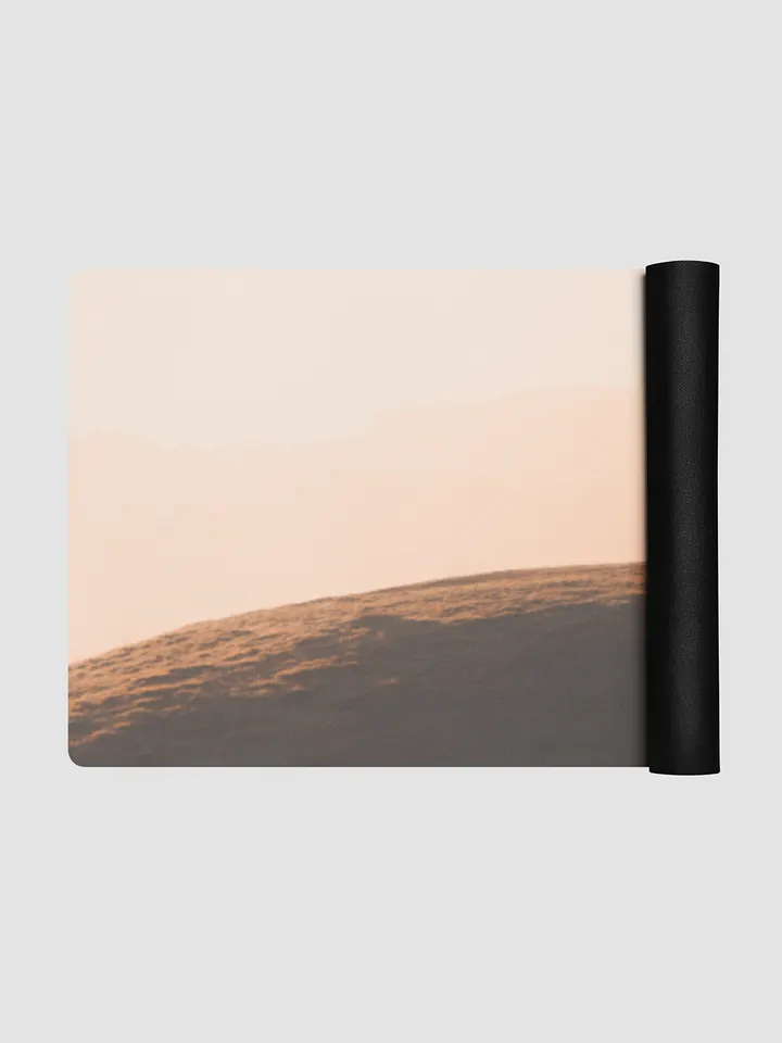 tgtcb yoga mat product image (2)