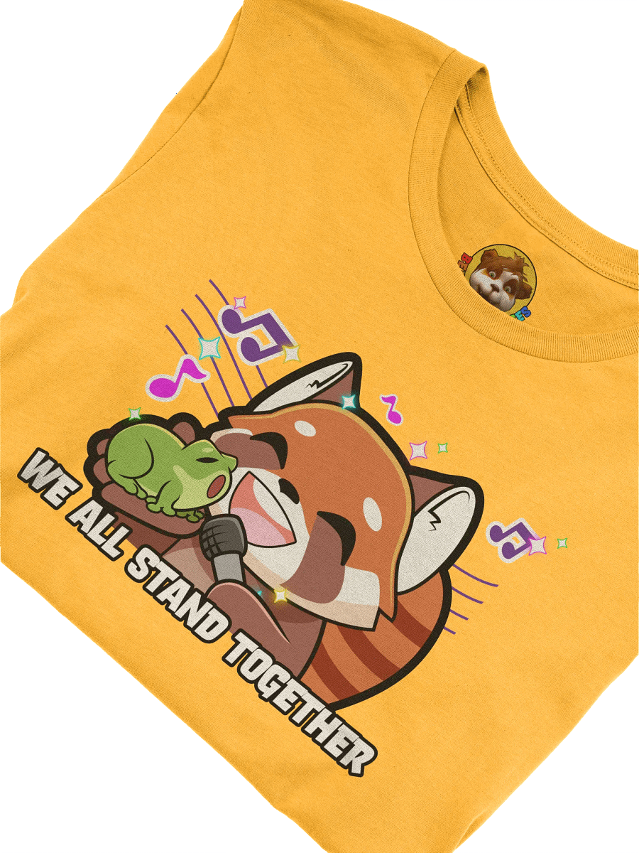 Stand Together T-Shirt product image (51)