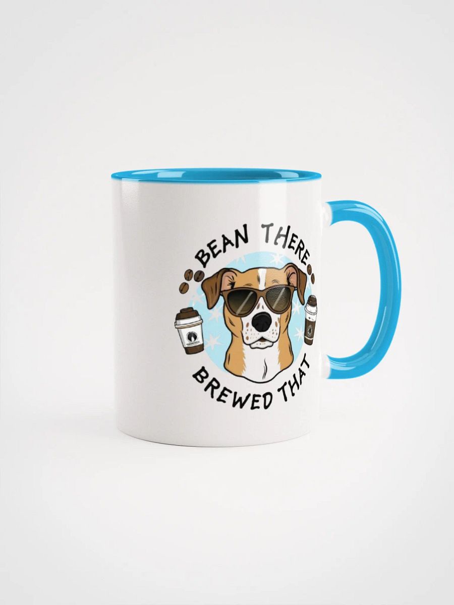 Cool Canine Coffee Mug product image (1)
