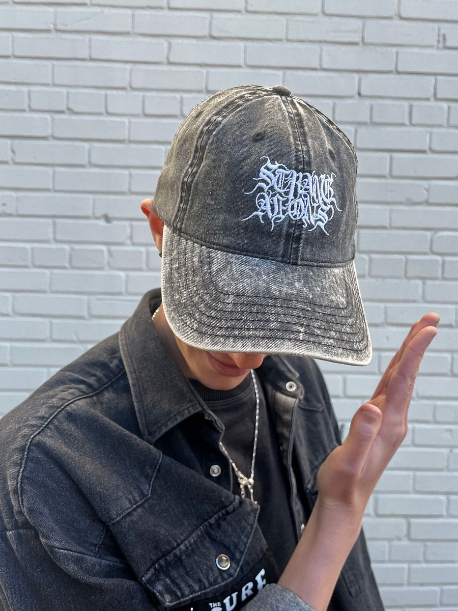 Embroidered Hat product image (1)