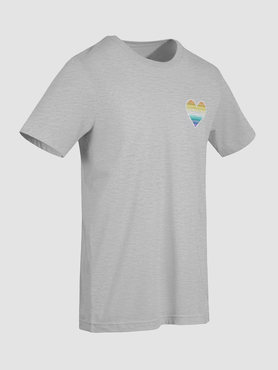Genderfaun Pride TShirt product image (9)