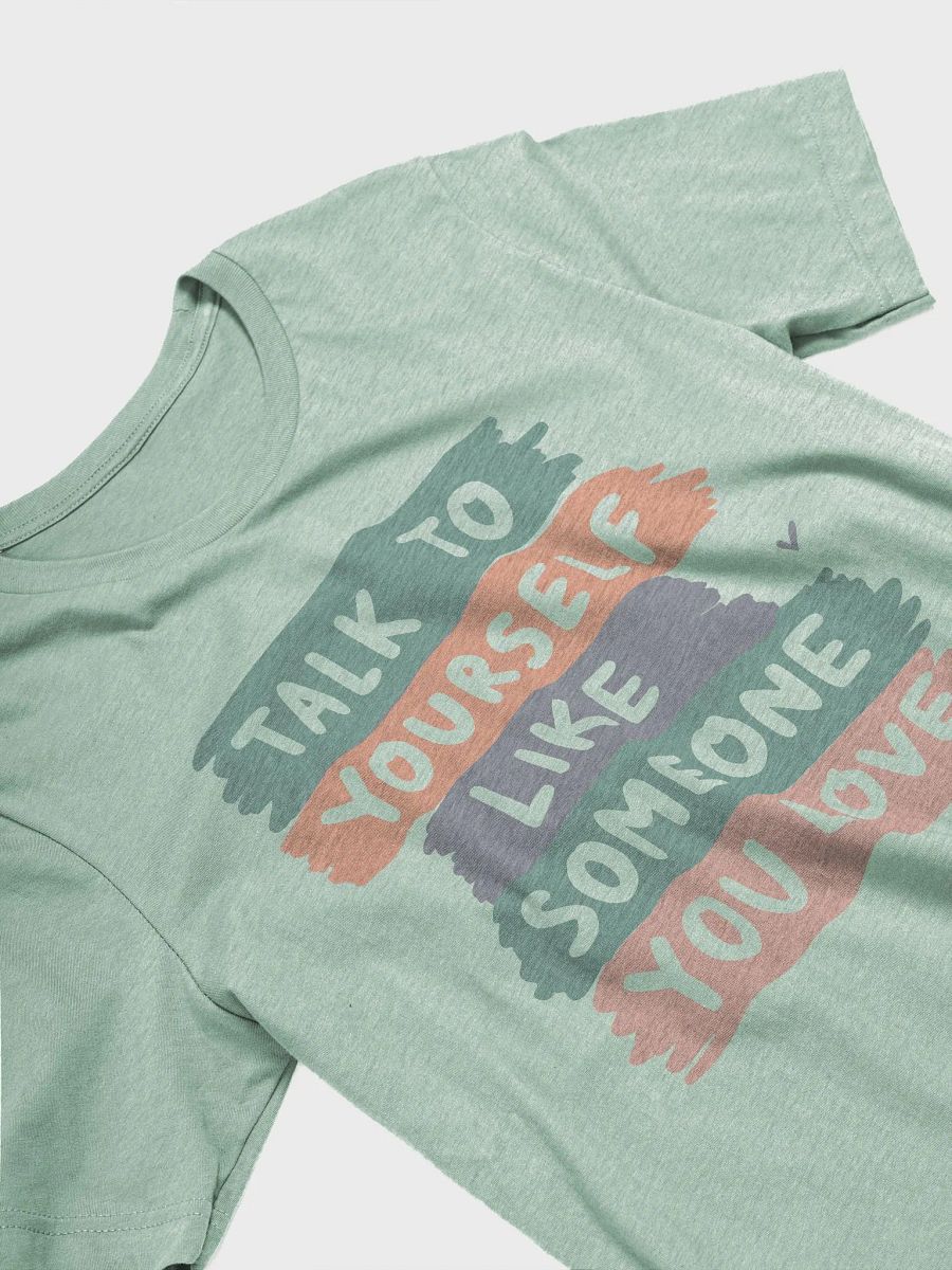 Self-Love Mantra T-Shirt product image (20)