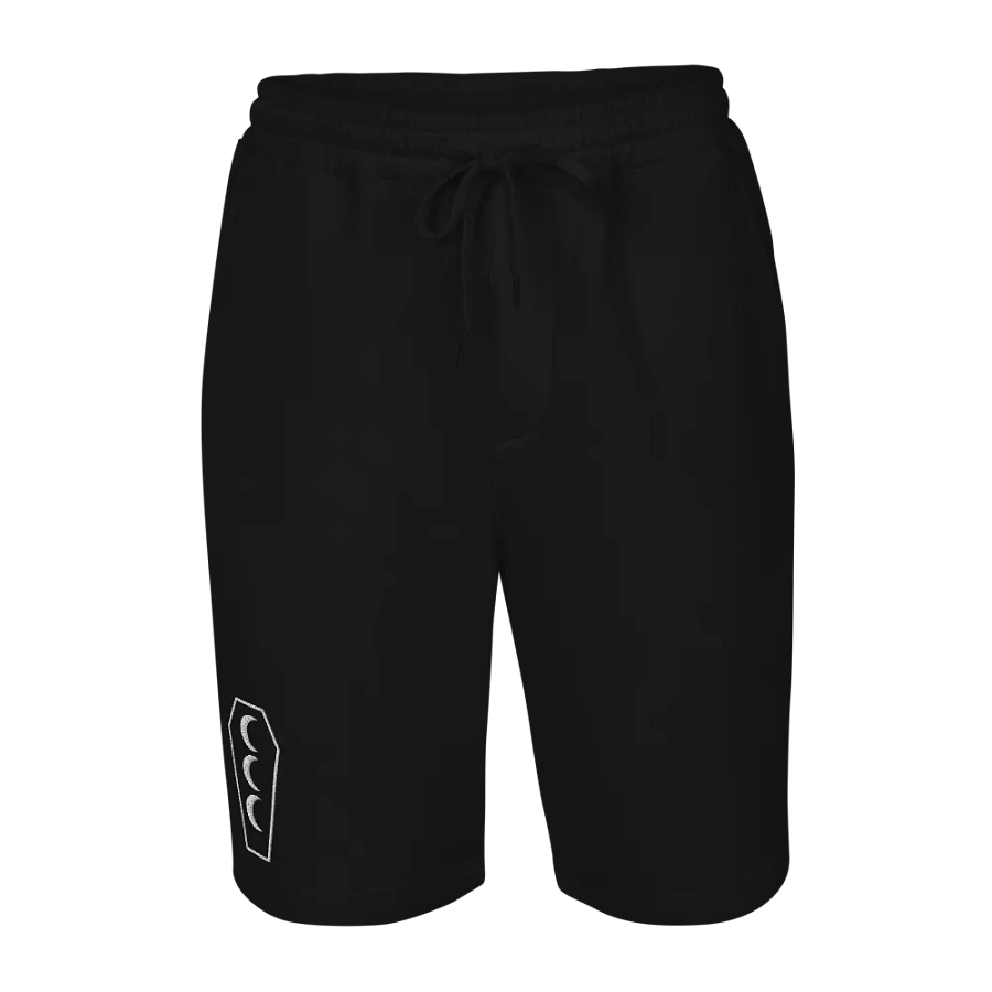 CCC Fleece Shorts product image (10)