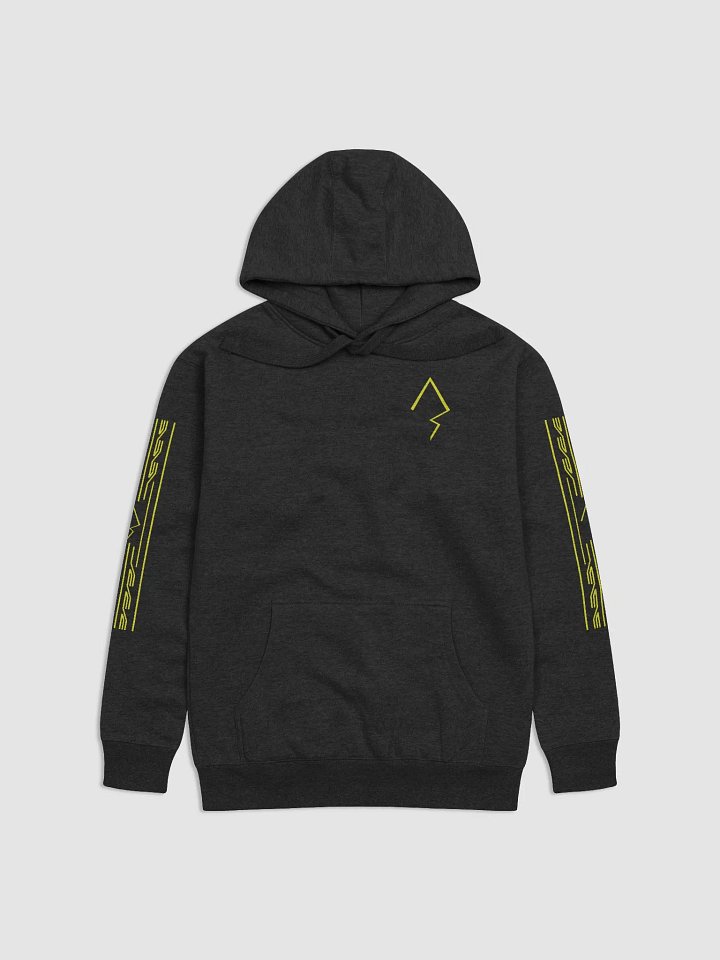 Atlesian Origins - Spirits Hoodie product image (1)
