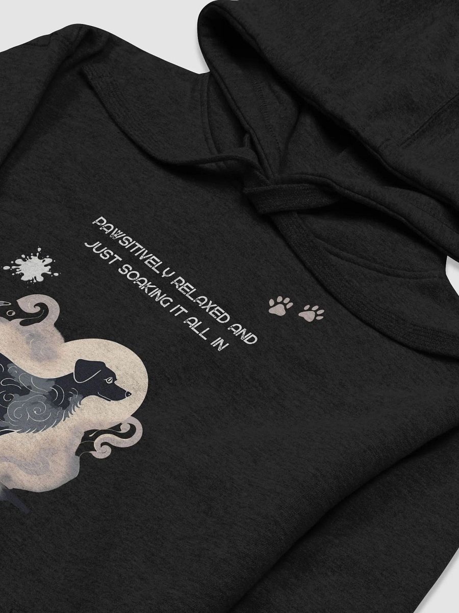 Mythical Canine Dreams Premium Hoodie product image (3)