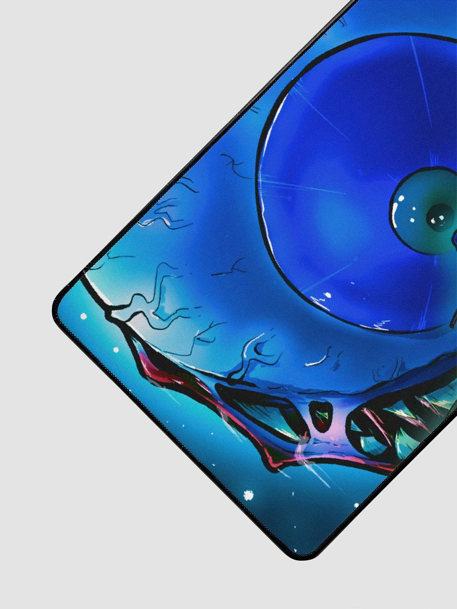 LordlyTV Boss Fight Mouse Pad product image (3)