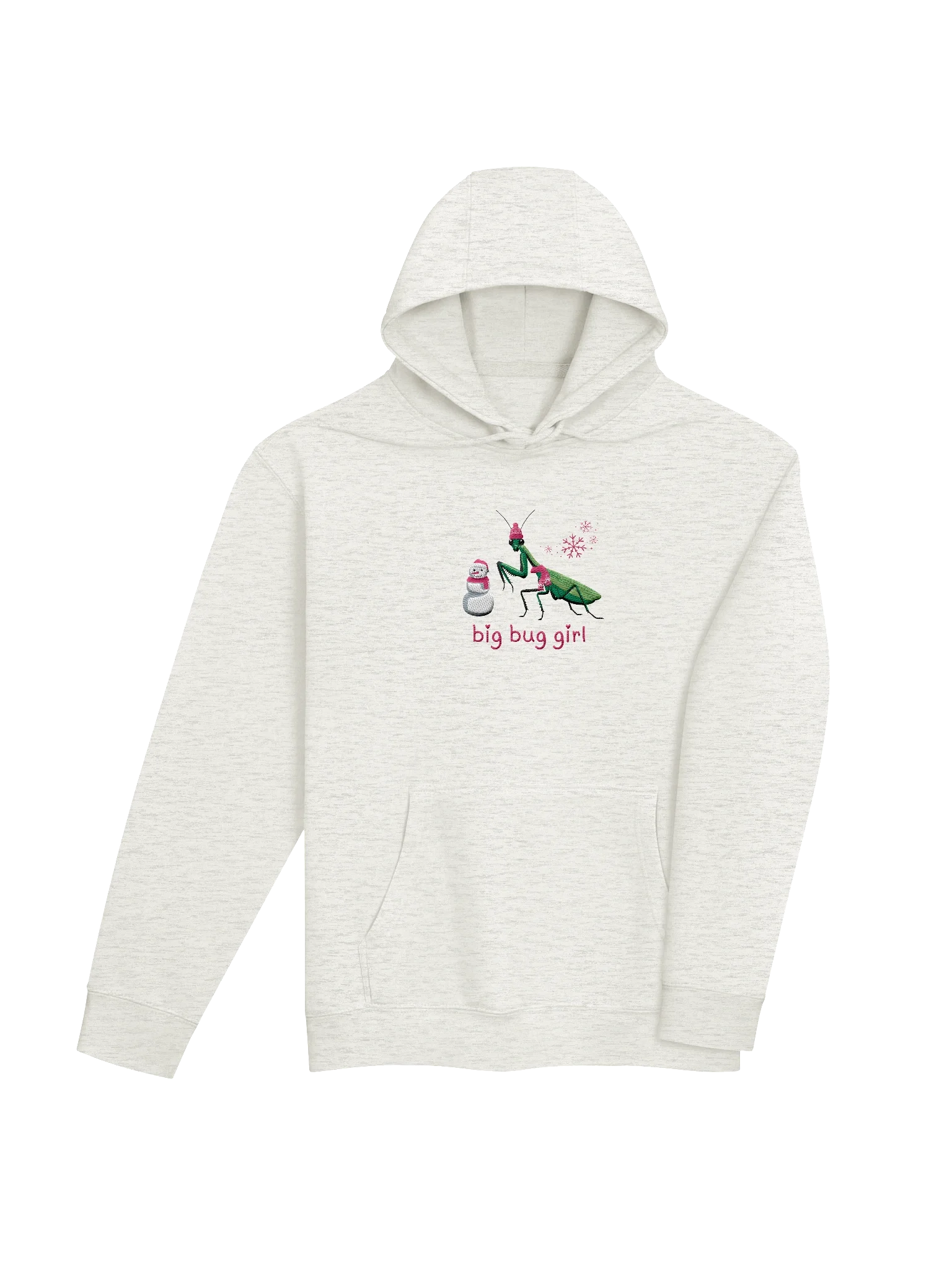 stitched holiday mantis hoodie product image (8)