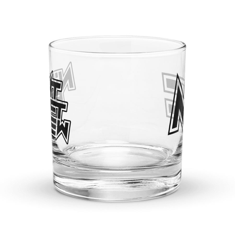 NSC Rocks Glass product image (3)