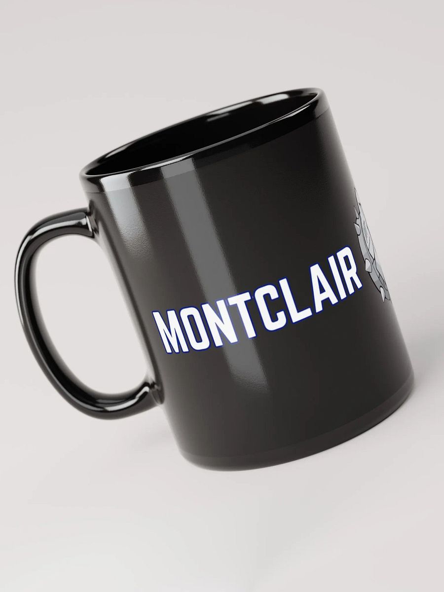 Classic Mug - Black product image (9)