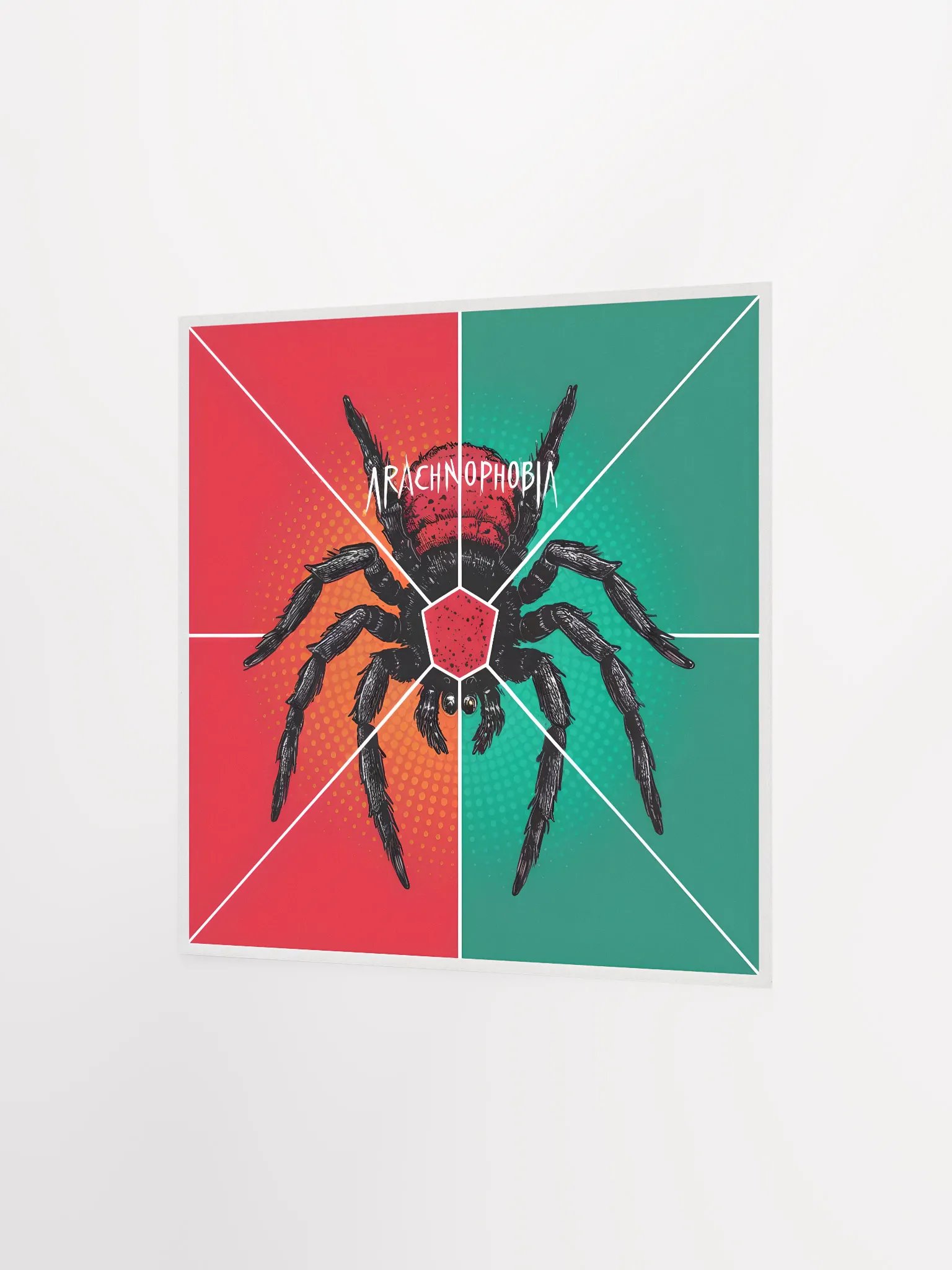 Arachnophobia product image (7)