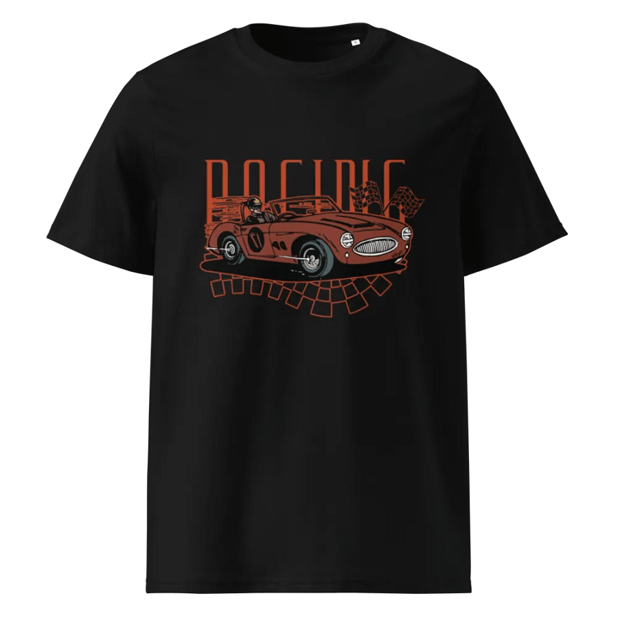 Racing Speed Racer Tee product image (7)