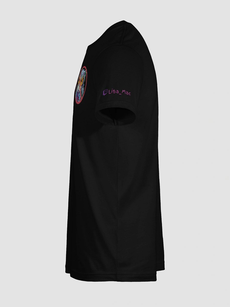 Bad Owl on a Tee product image (95)