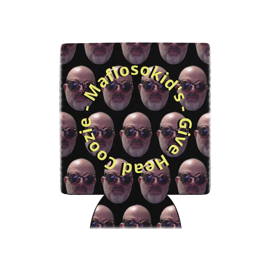 MafiosoKid's - Give Head Coozie product image (1)