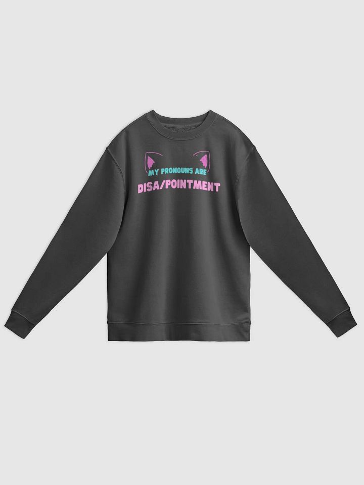 pronoun sweatshirt product image (1)