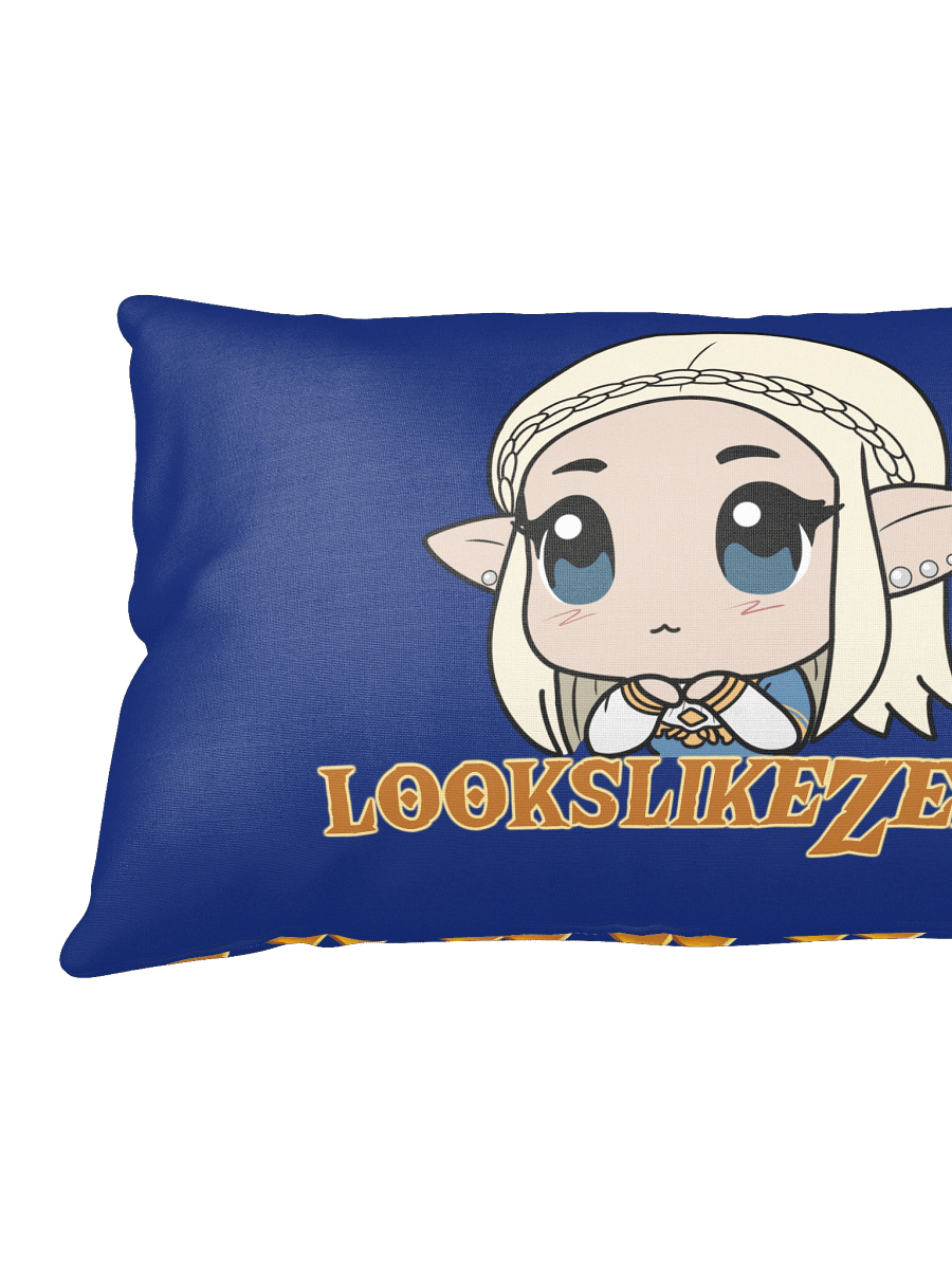 Kissen | Chibi-lookslikeZelda product image (3)