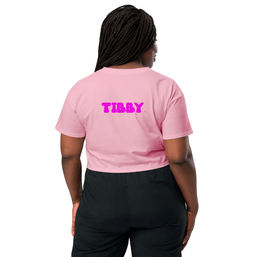 Bubbly Tibby product image (6)