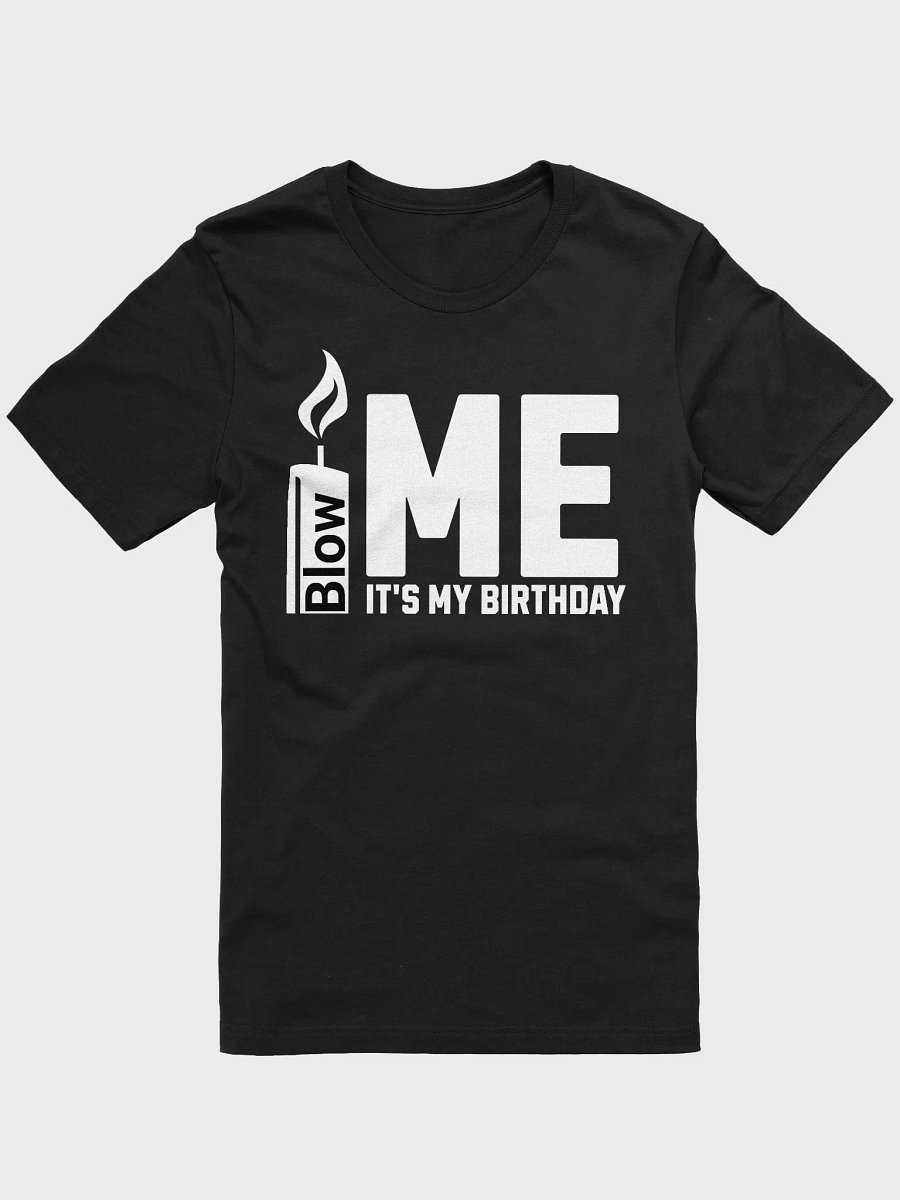 It's My Birthday product image (5)