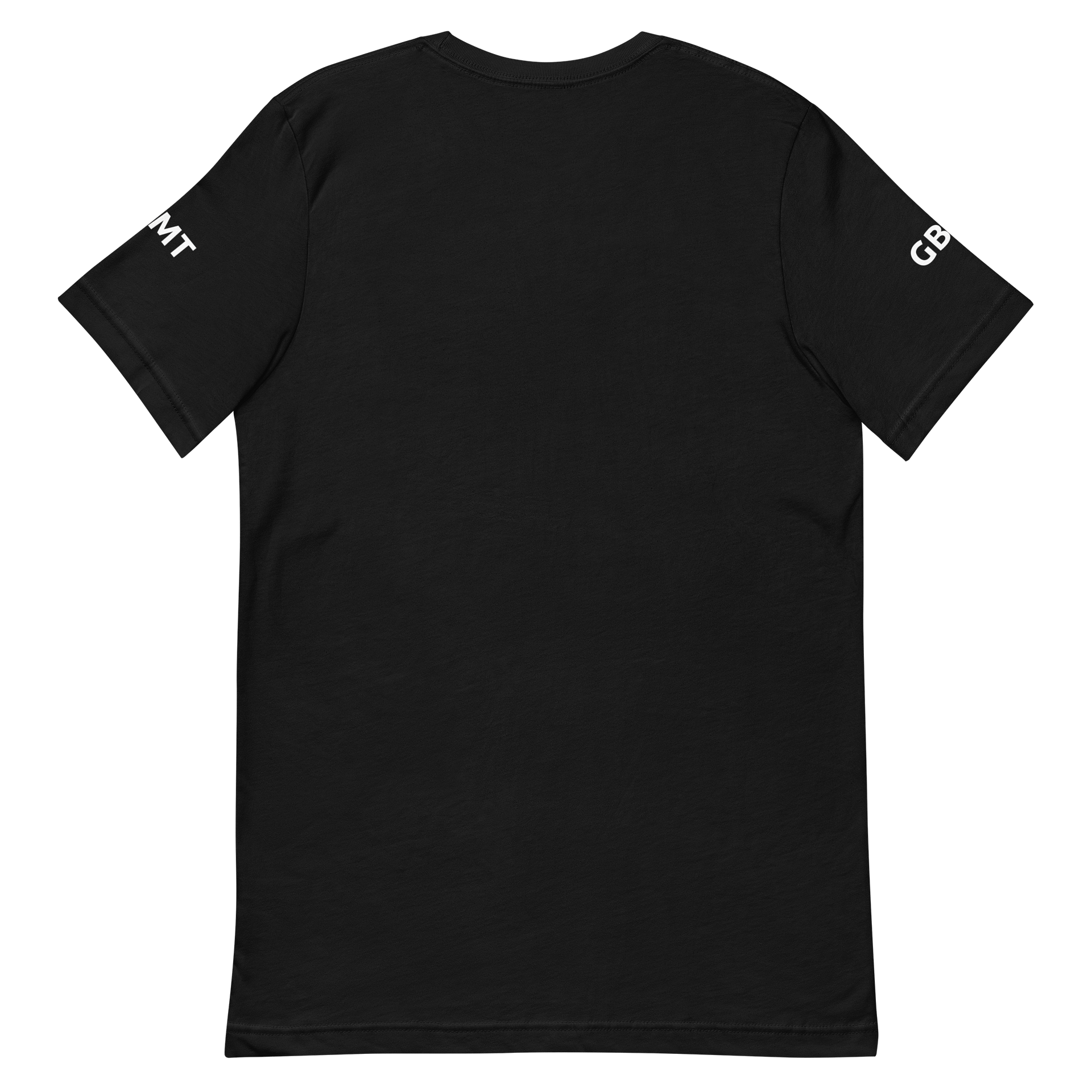 DanceFit Lameez Tee | GBMT Respect Dropd product image (5)