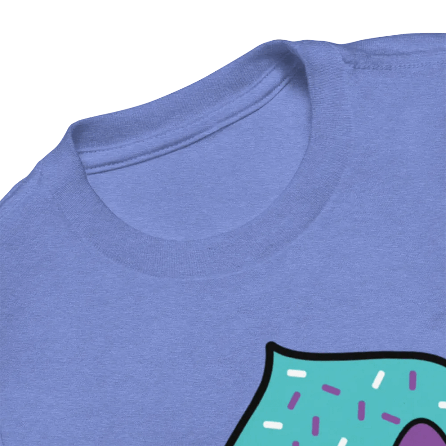 Toddler Cupcake Tee product image (4)
