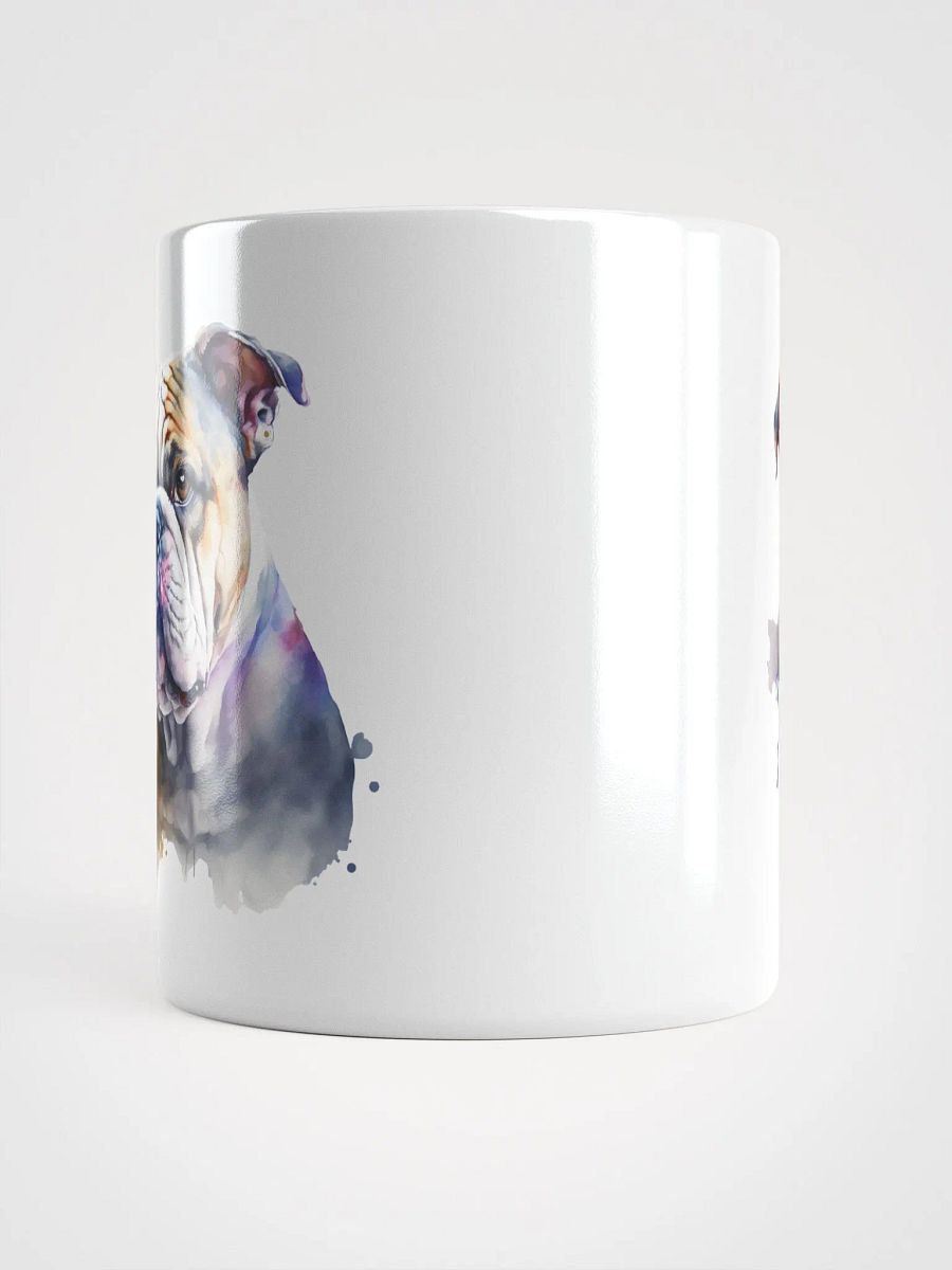 Bulldog Coffee Mug product image (5)