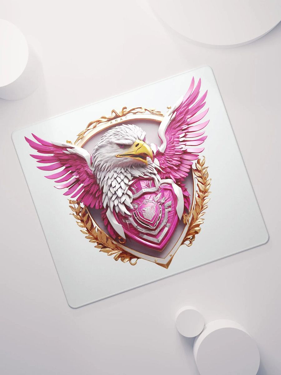 Pink eagle product image (11)