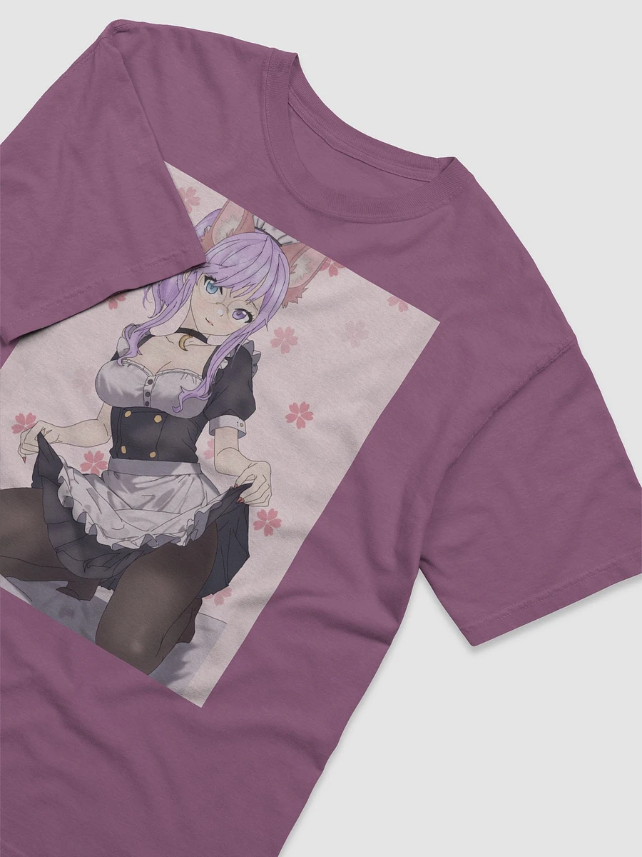 Maid Peach Shirt product image (37)