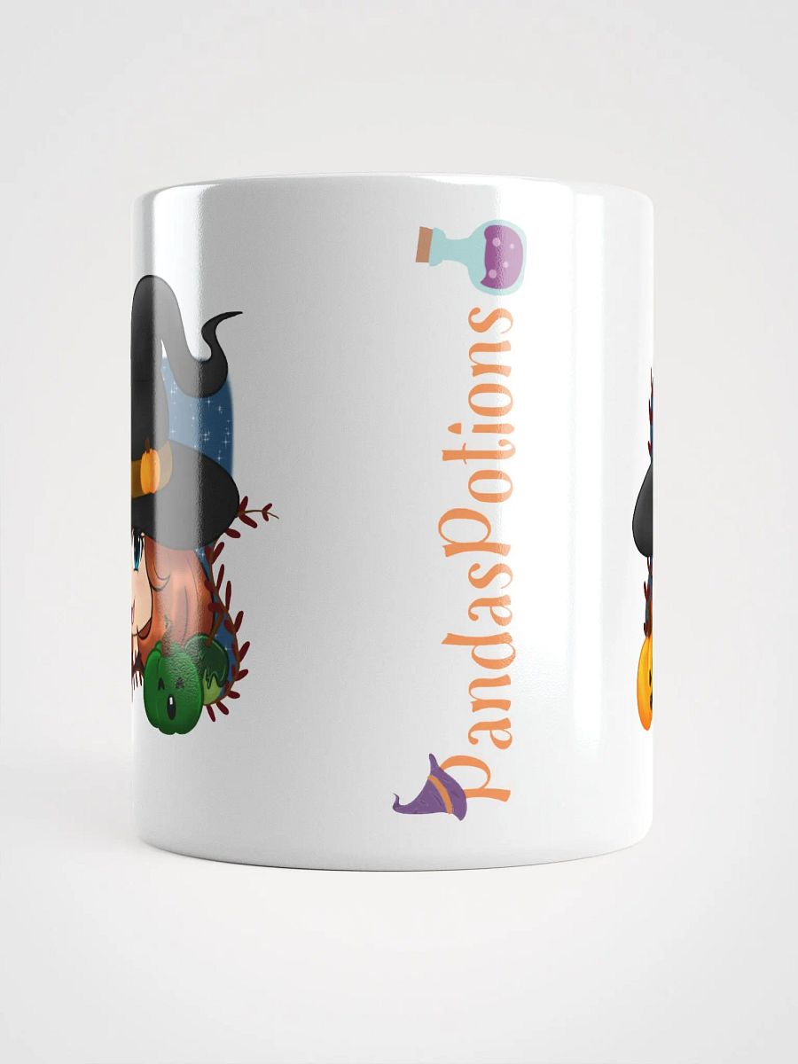 Witch Panda Mug product image (5)