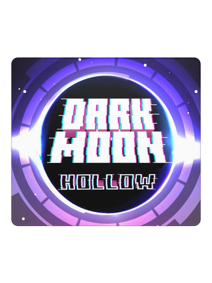 DH • Mouse Pad product image (2)