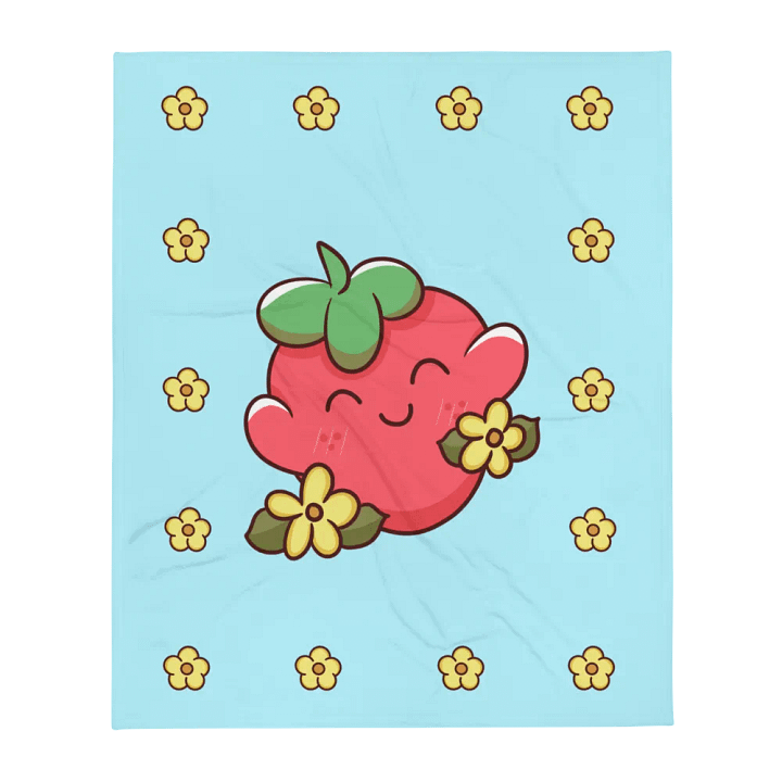 BerryBlanket product image (1)
