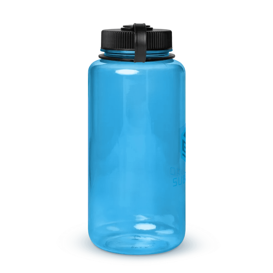 Sub Squad Official Wide Mouth Water Bottle product image (13)
