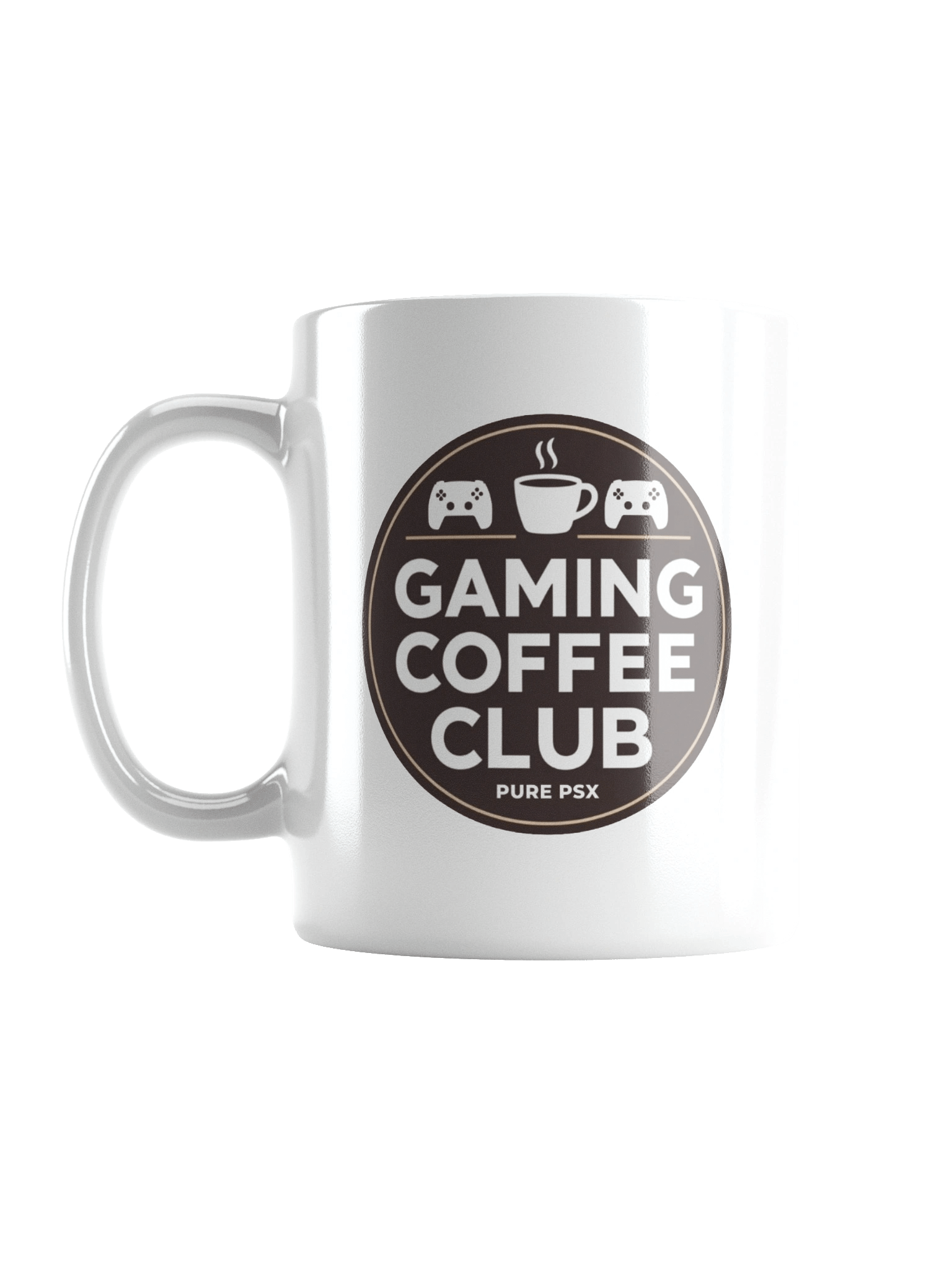 Gaming Coffee Club – The OG Mug product image (1)