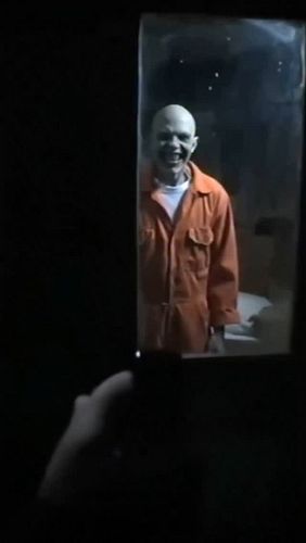 Dangerous and now free 💀

#intruder #povhorror #klingai #scarytiktoks #horrortok #creepyvideos #foundfootage #caughtoncamera ...