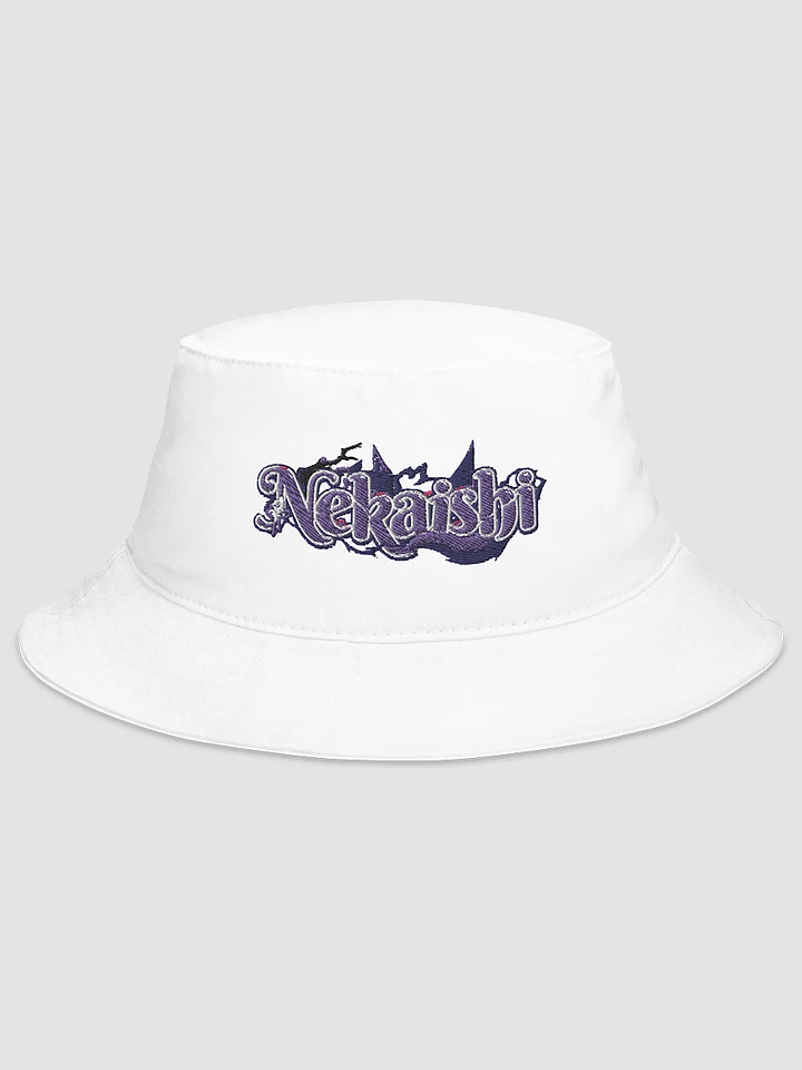 Bucket Hat - FullPro | Light Mode product image (1)