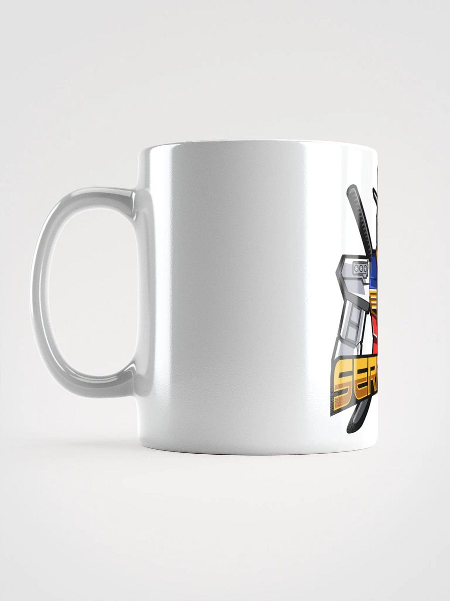 SerpentX Mug product image (17)