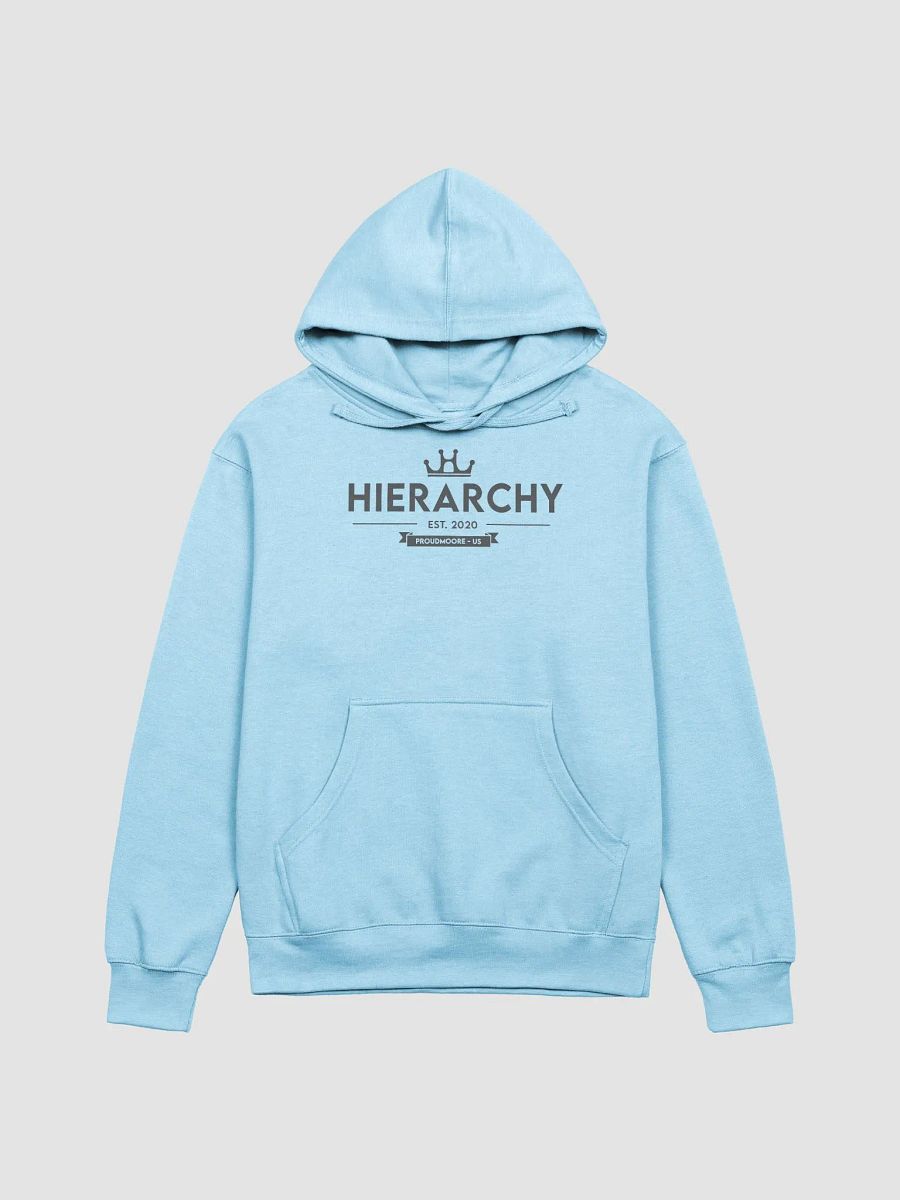 Banner Hoodie - Light product image (3)