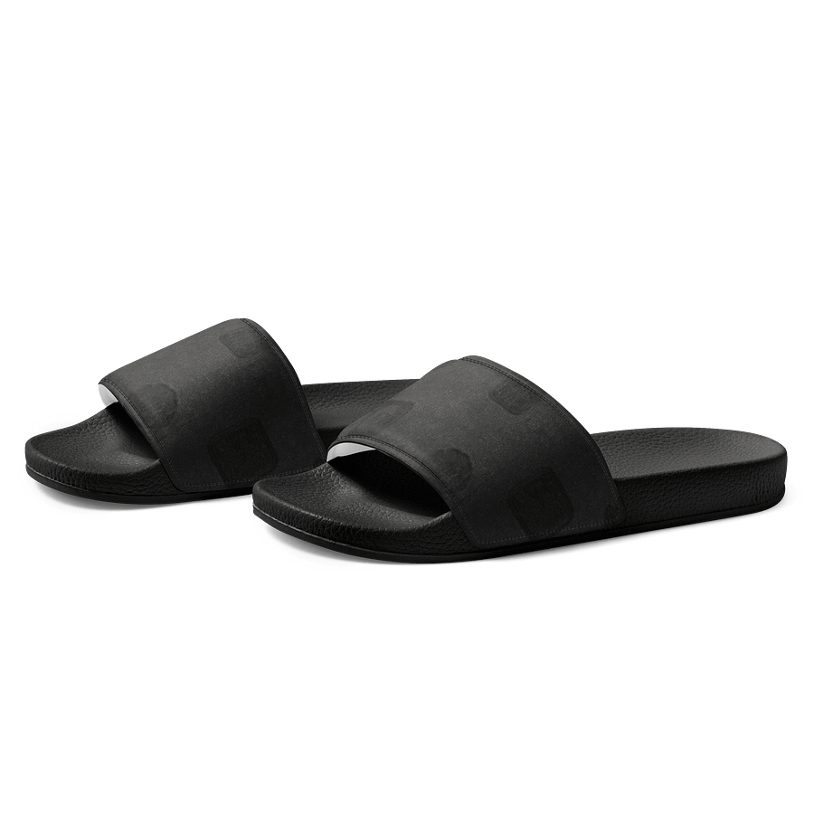 Embossed. Women's Slides product image (1)