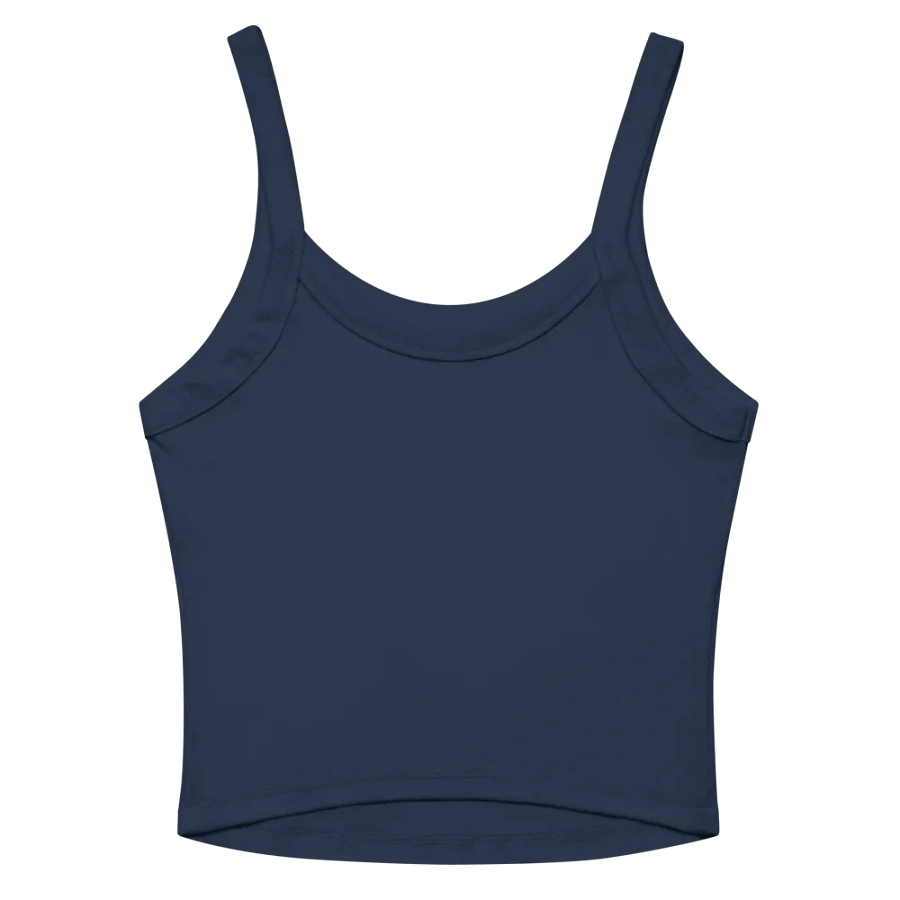 Show Me Your Core Desire Women's Micro-Rib Tank Top product image (3)