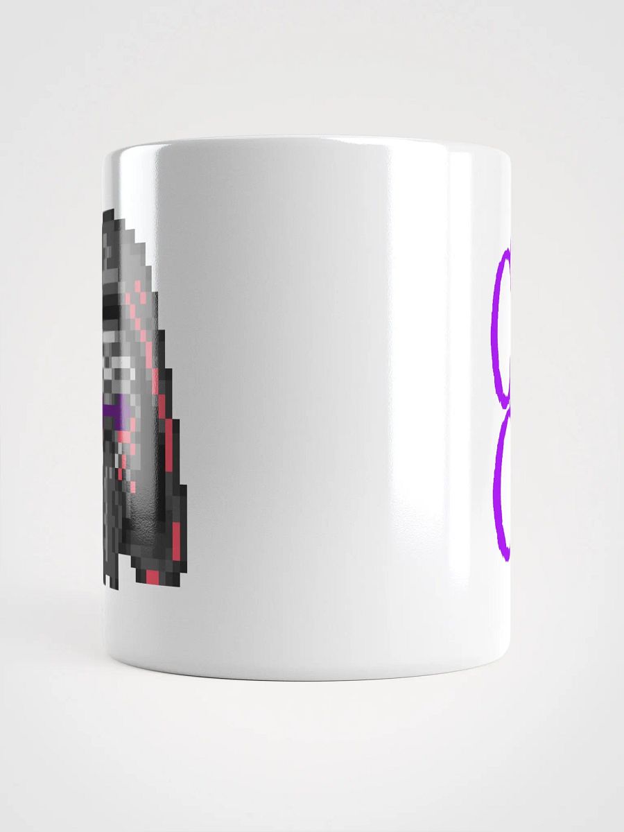 Carbon Mug product image (3)