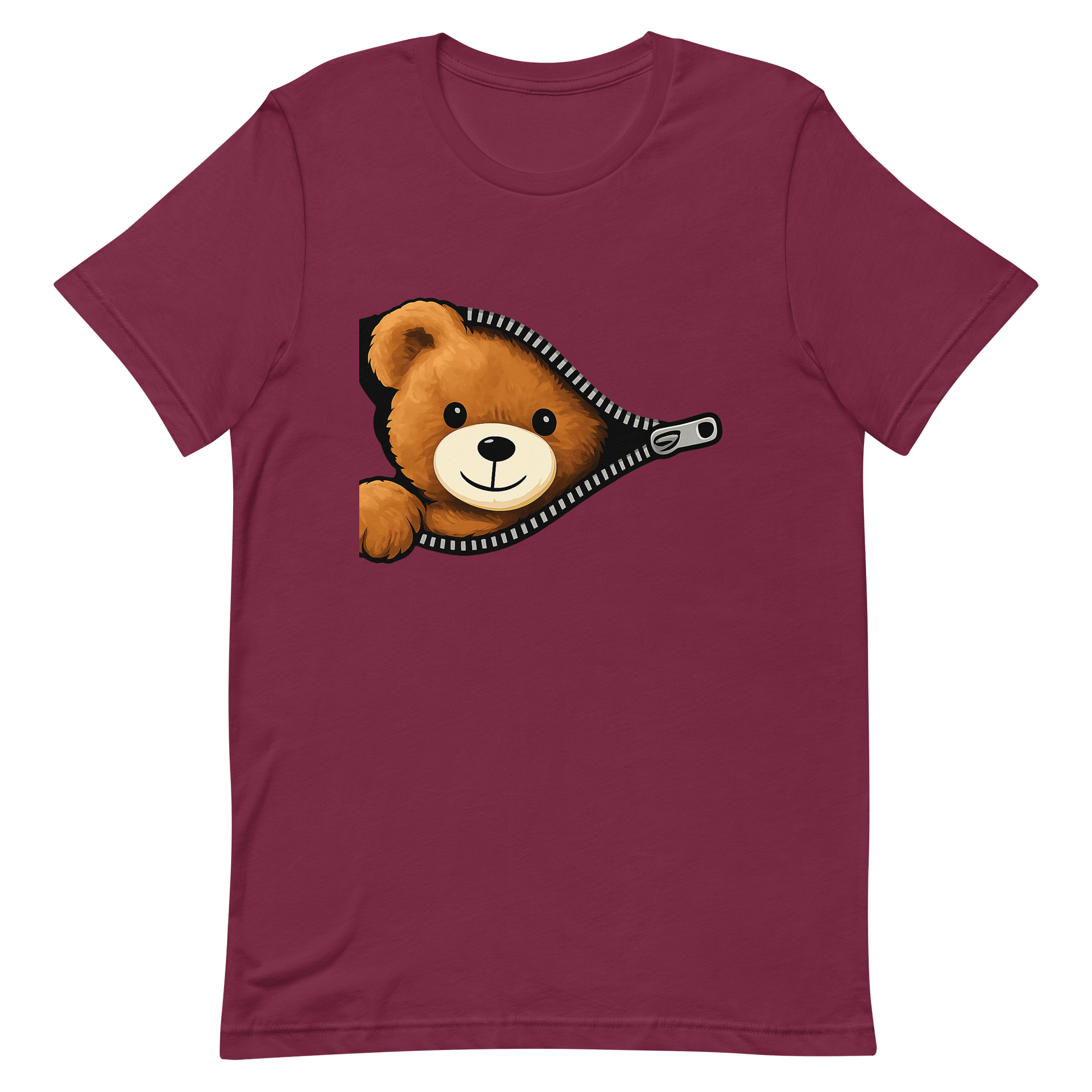 Peekaboo Teddy product image (2)