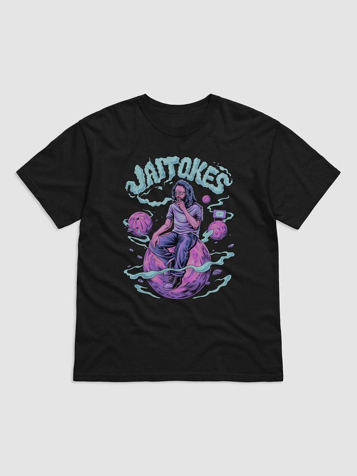 Jaitokes Tee product image (3)
